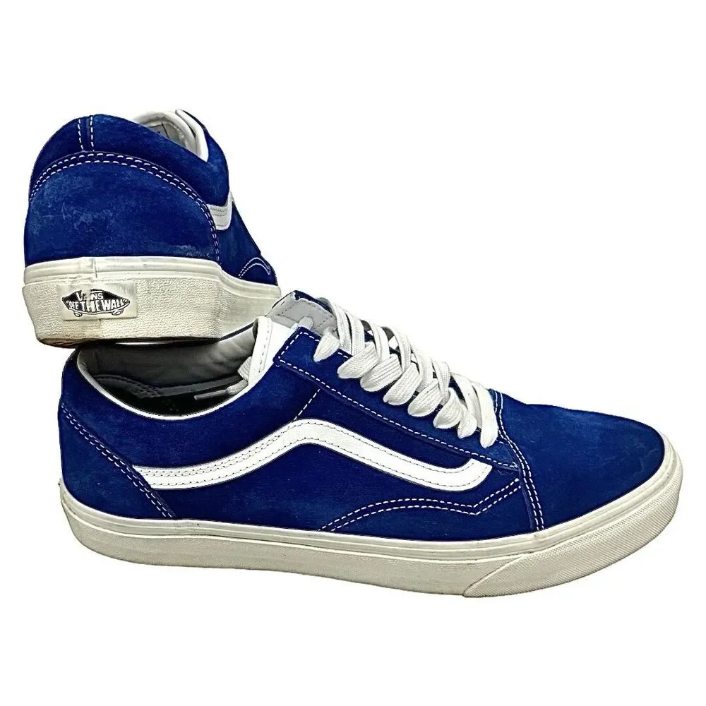 Vans built everyday